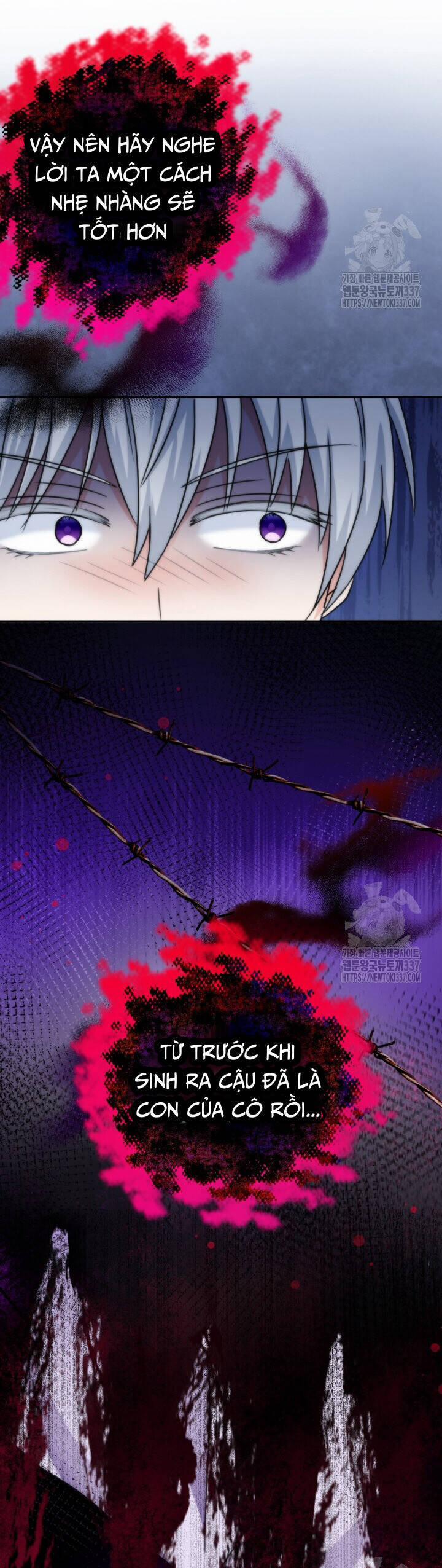 Tôi Sống Chung Với Mẹ Chồng 74 trang 12