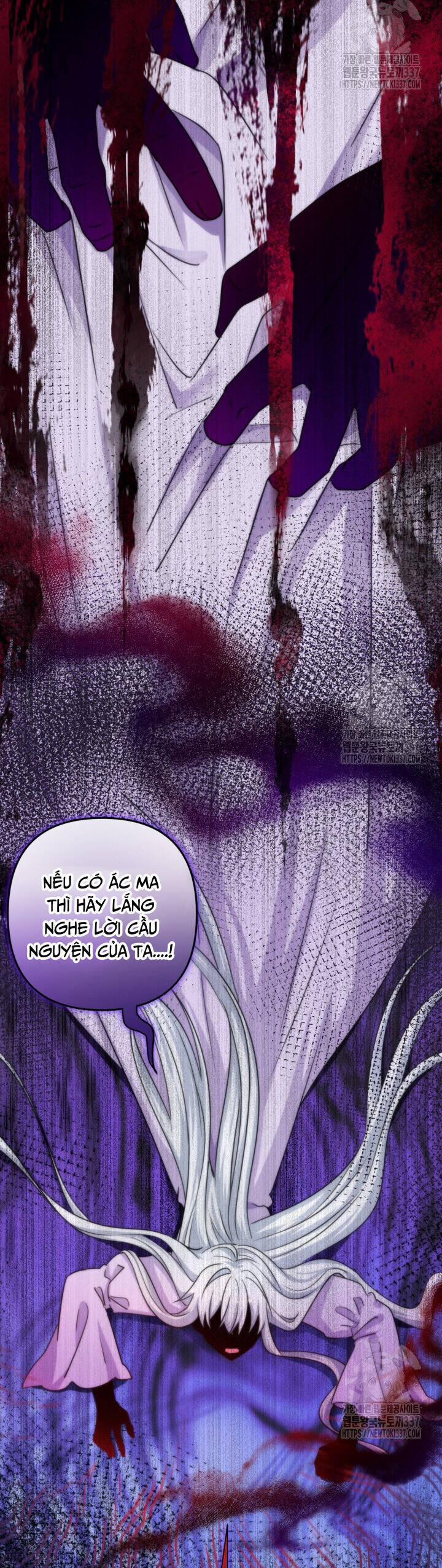 Tôi Sống Chung Với Mẹ Chồng 74 trang 13