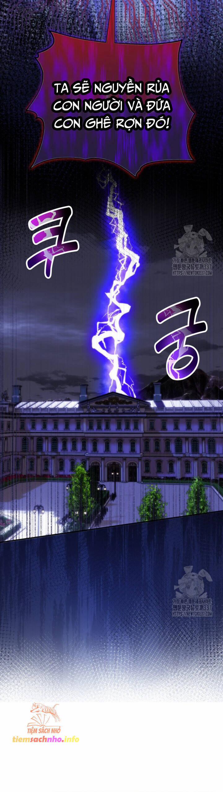 Tôi Sống Chung Với Mẹ Chồng 74 trang 14