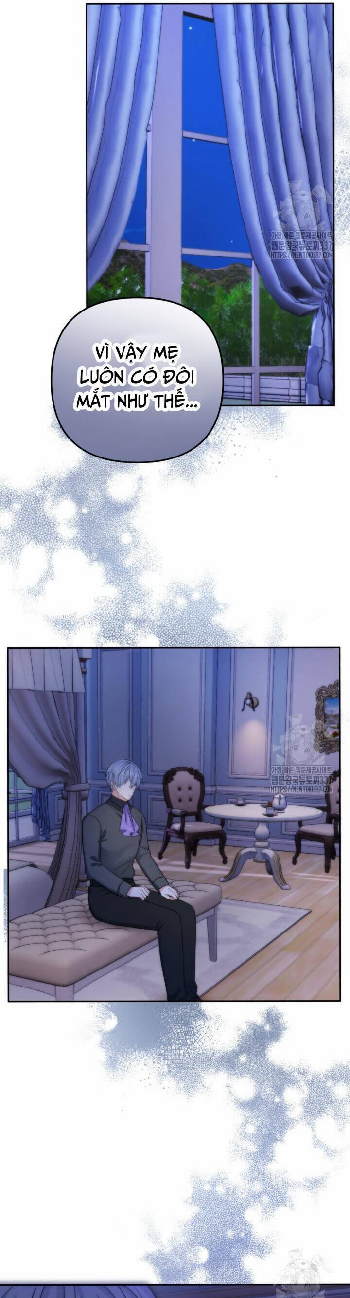 Tôi Sống Chung Với Mẹ Chồng 74 trang 15