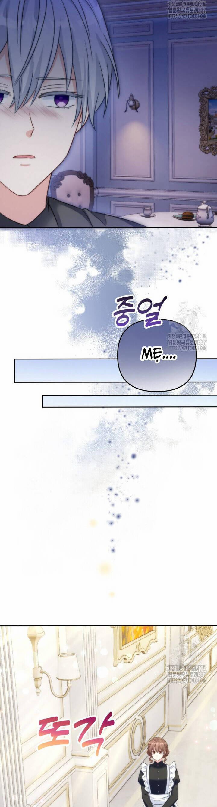 Tôi Sống Chung Với Mẹ Chồng 74 trang 16