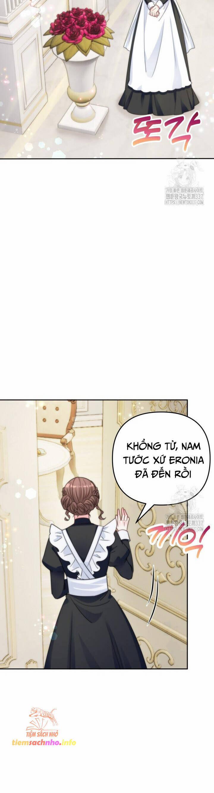 Tôi Sống Chung Với Mẹ Chồng 74 trang 17