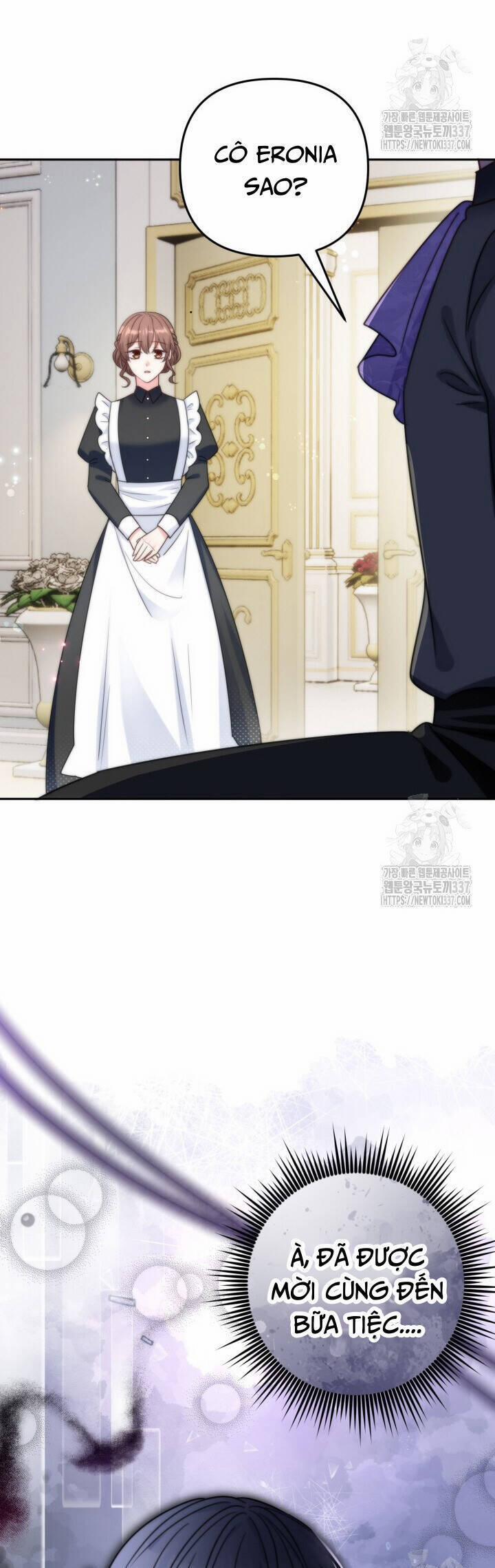 Tôi Sống Chung Với Mẹ Chồng 74 trang 18