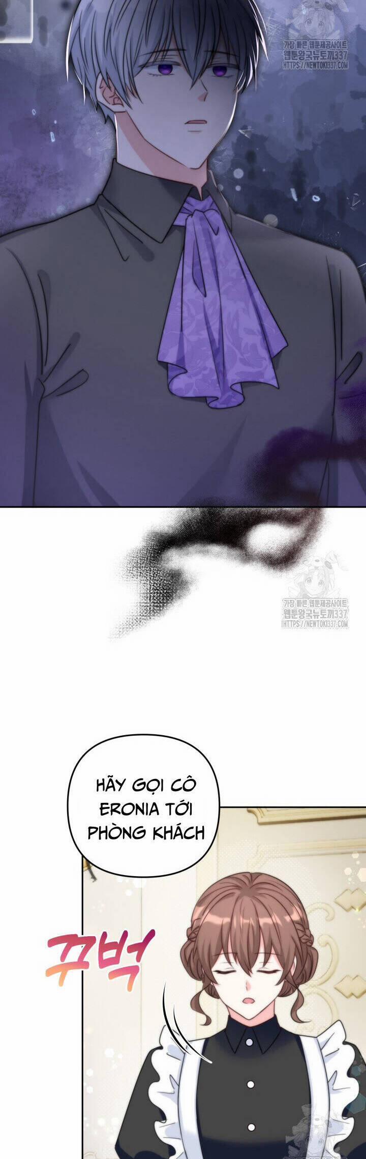 Tôi Sống Chung Với Mẹ Chồng 74 trang 19