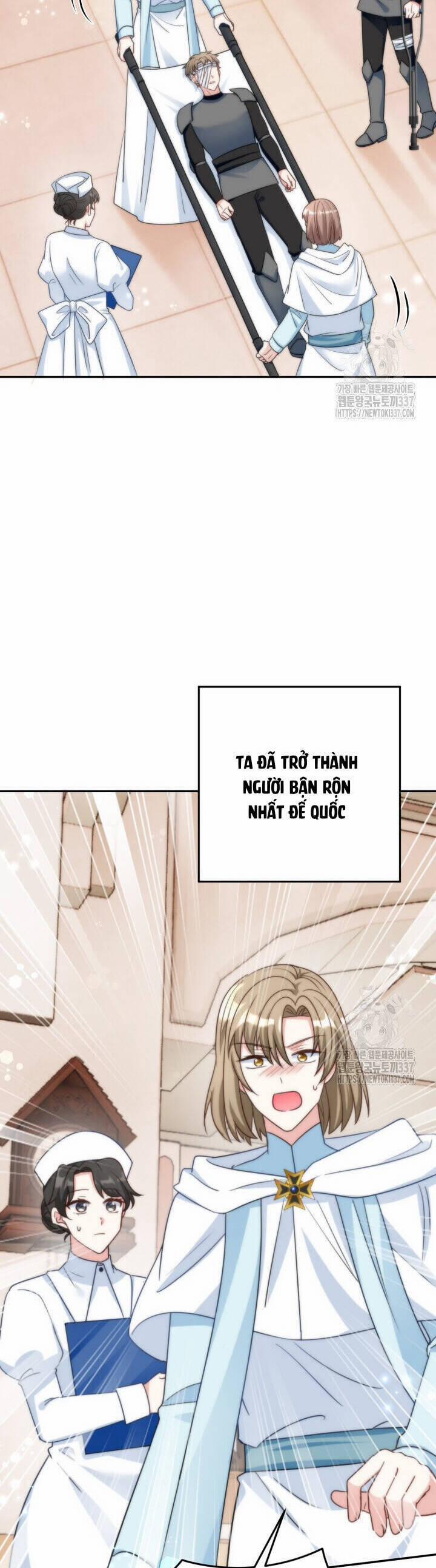 Tôi Sống Chung Với Mẹ Chồng 74 trang 2