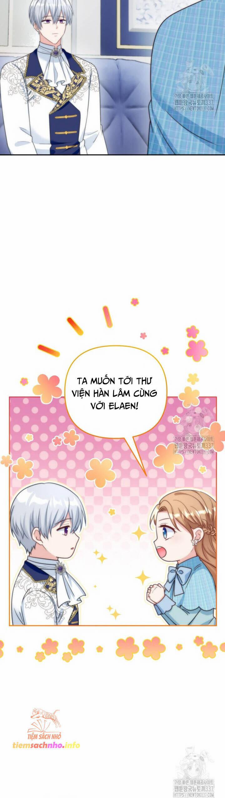 Tôi Sống Chung Với Mẹ Chồng 74 trang 23