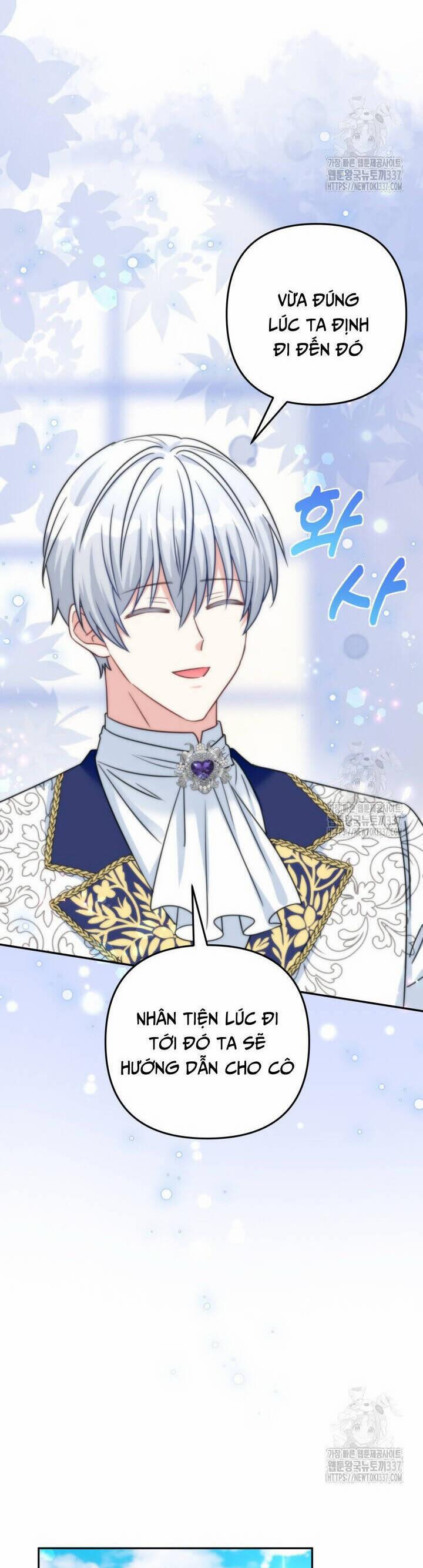 Tôi Sống Chung Với Mẹ Chồng 74 trang 28