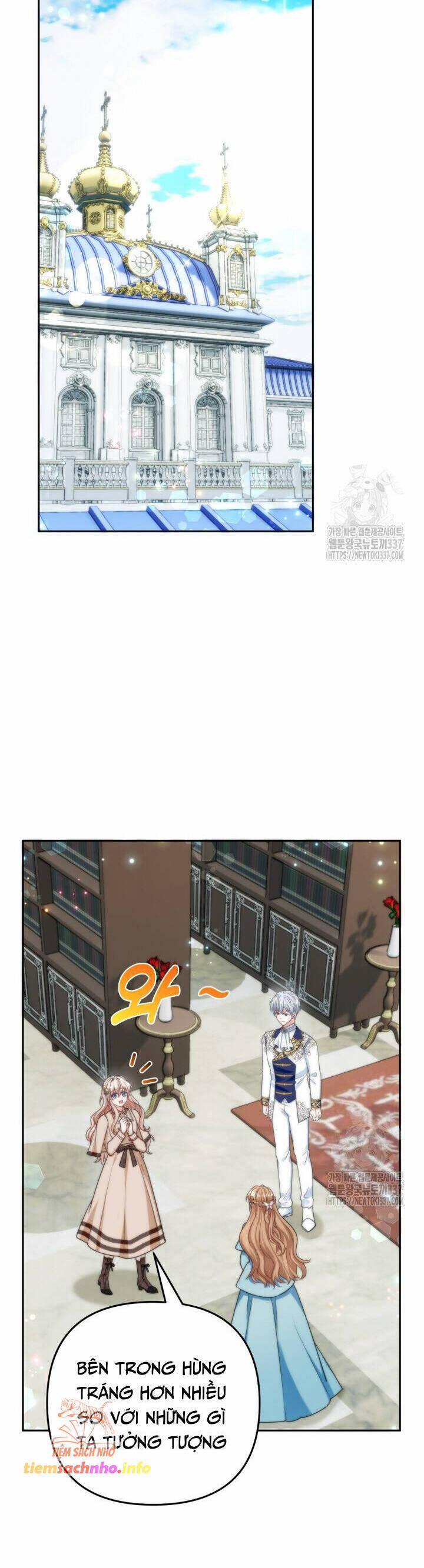 Tôi Sống Chung Với Mẹ Chồng 74 trang 29