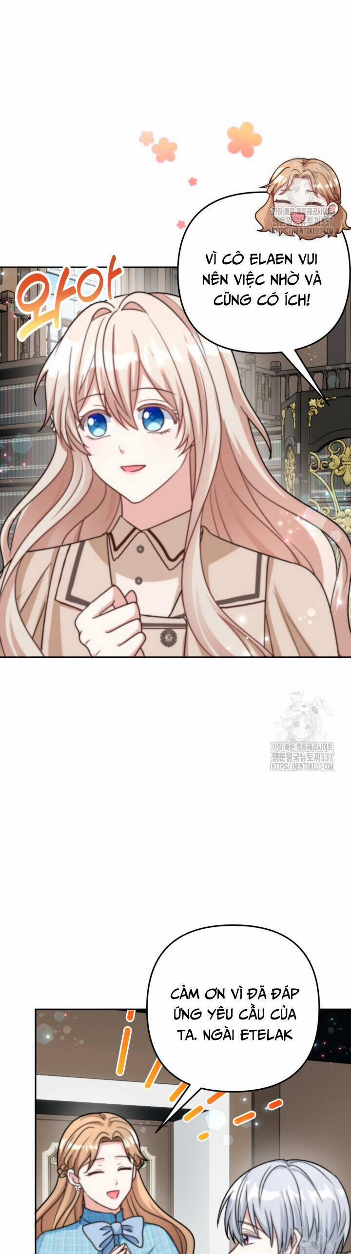 Tôi Sống Chung Với Mẹ Chồng 74 trang 30