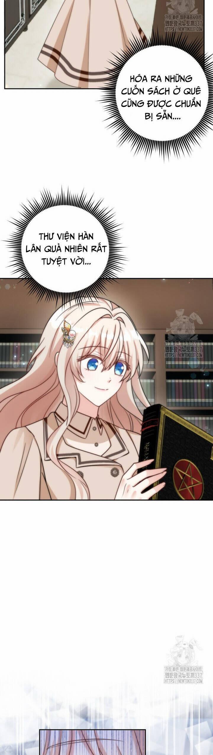 Tôi Sống Chung Với Mẹ Chồng 74 trang 34