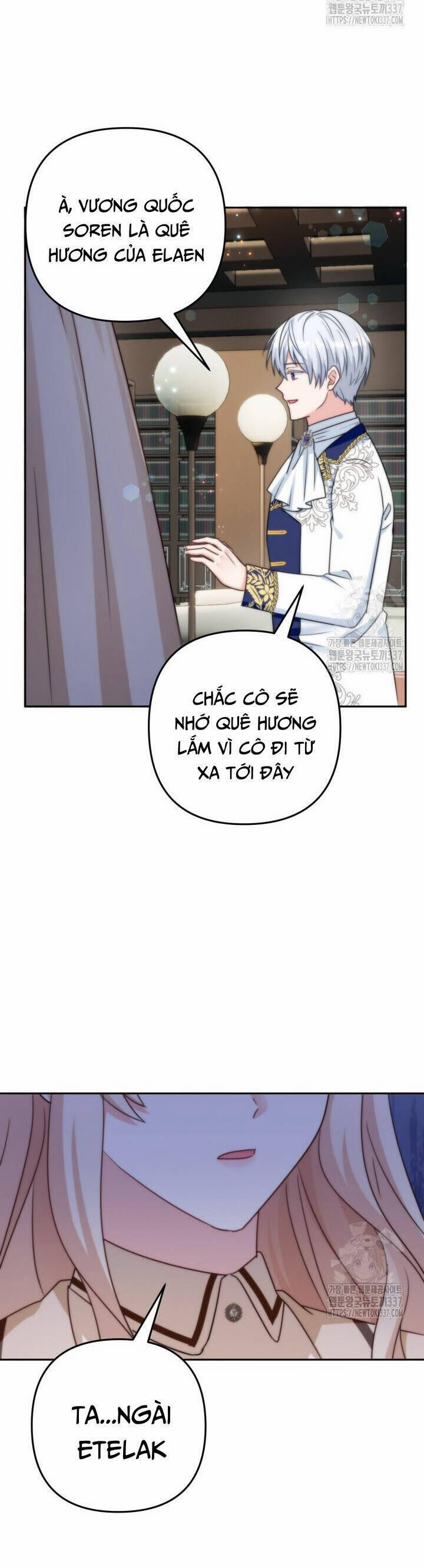 Tôi Sống Chung Với Mẹ Chồng 74 trang 37