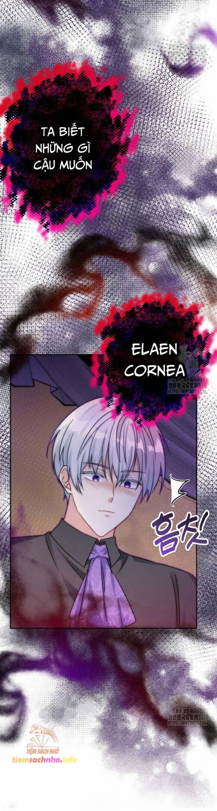 Tôi Sống Chung Với Mẹ Chồng 74 trang 8