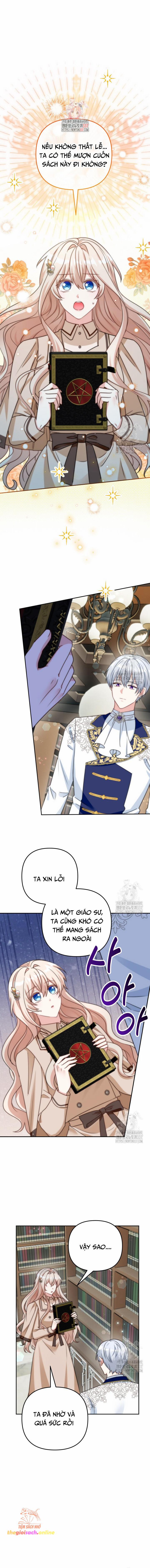 Tôi Sống Chung Với Mẹ Chồng 75 trang 1