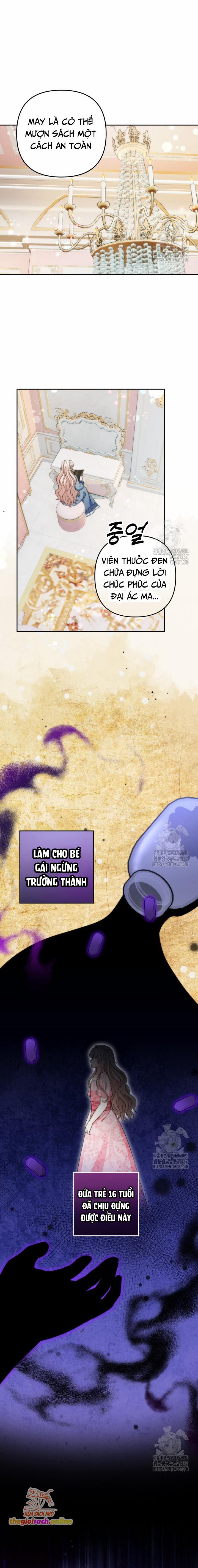 Tôi Sống Chung Với Mẹ Chồng 75 trang 4