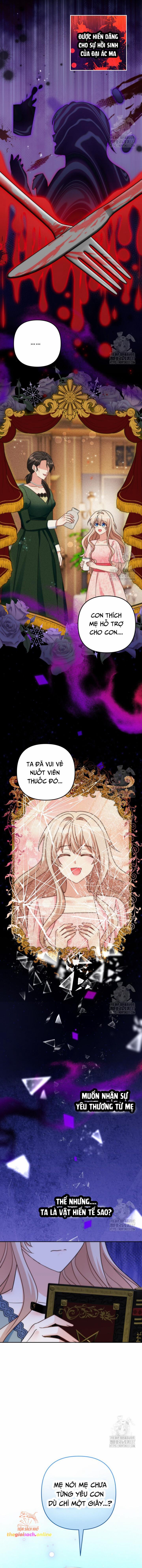 Tôi Sống Chung Với Mẹ Chồng 75 trang 5