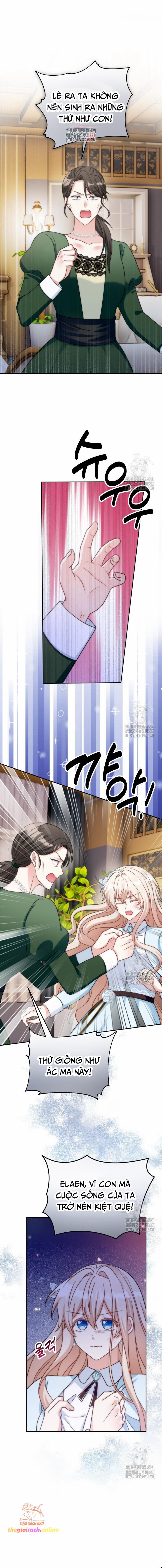 Tôi Sống Chung Với Mẹ Chồng 76 trang 1