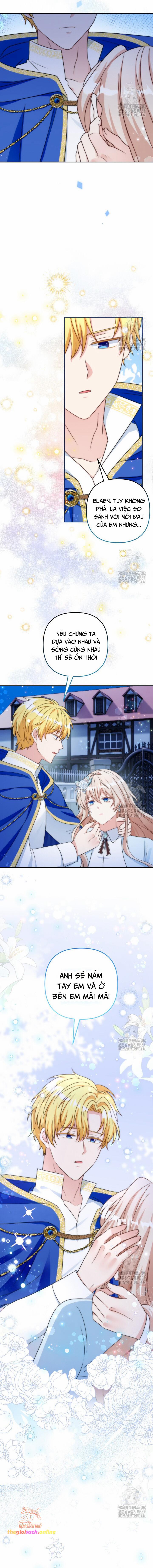 Tôi Sống Chung Với Mẹ Chồng 76 trang 11