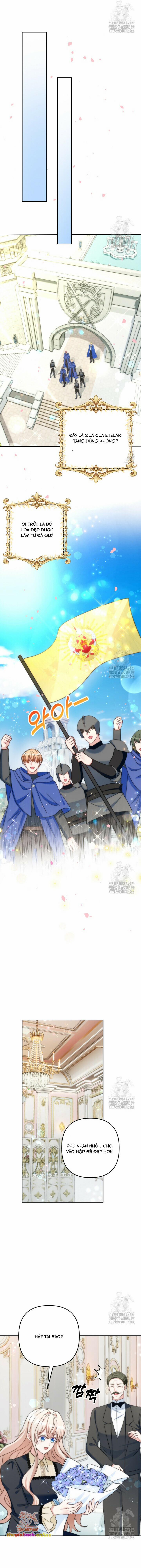 Tôi Sống Chung Với Mẹ Chồng 77 trang 13