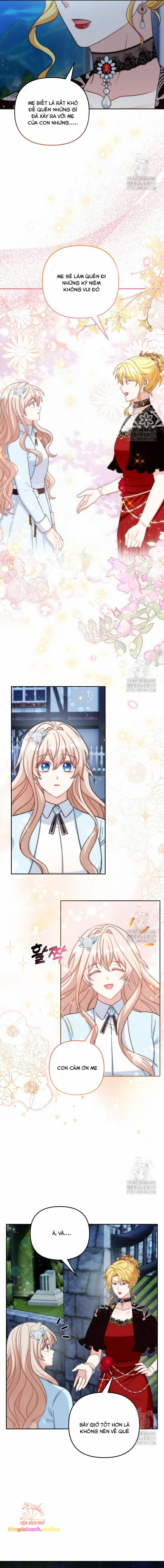 Tôi Sống Chung Với Mẹ Chồng 77 trang 2