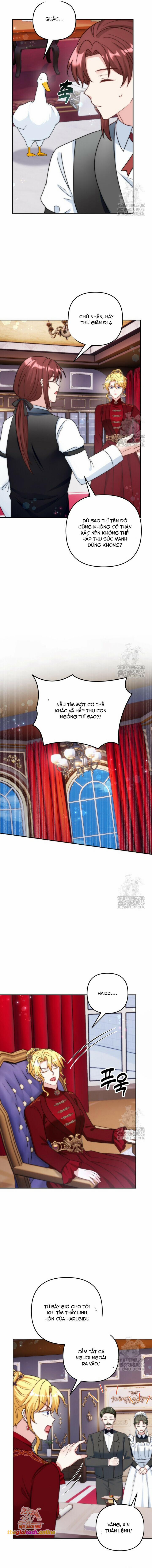 Tôi Sống Chung Với Mẹ Chồng 77 trang 7