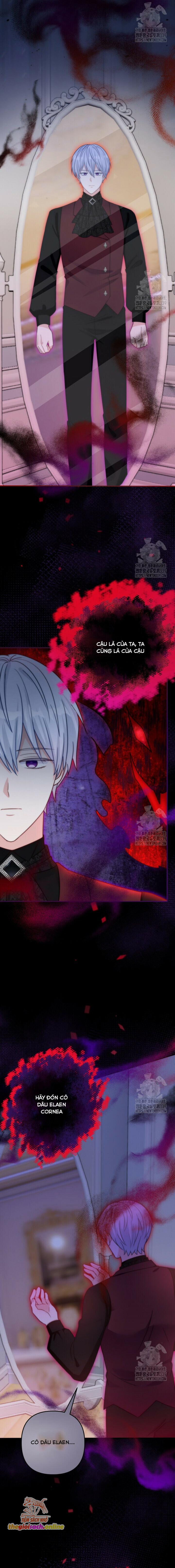 Tôi Sống Chung Với Mẹ Chồng 77 trang 9