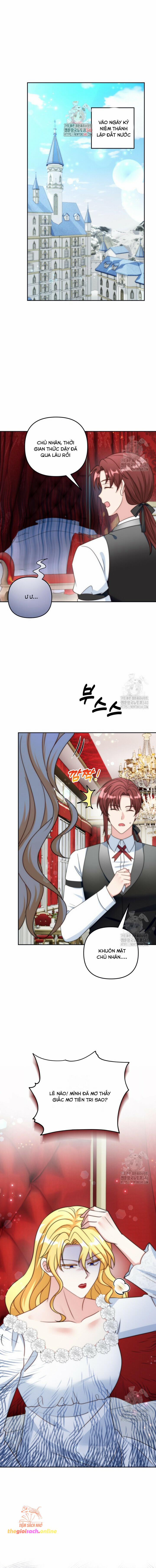 Tôi Sống Chung Với Mẹ Chồng 78 trang 1