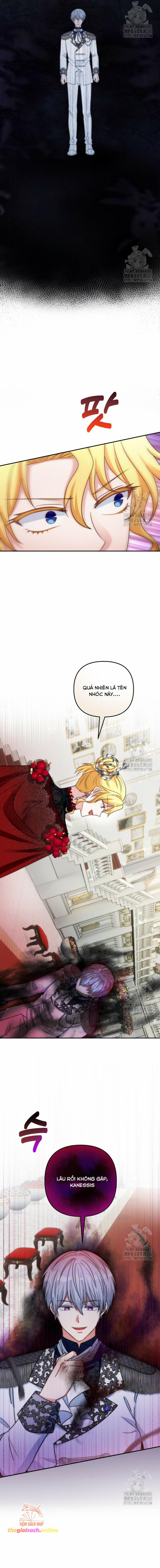 Tôi Sống Chung Với Mẹ Chồng 78 trang 11