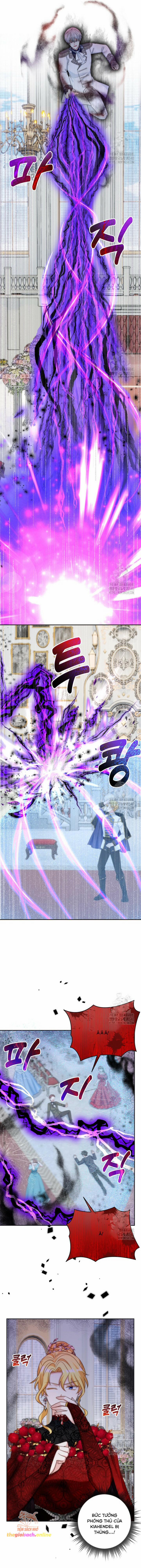 Tôi Sống Chung Với Mẹ Chồng 78 trang 15