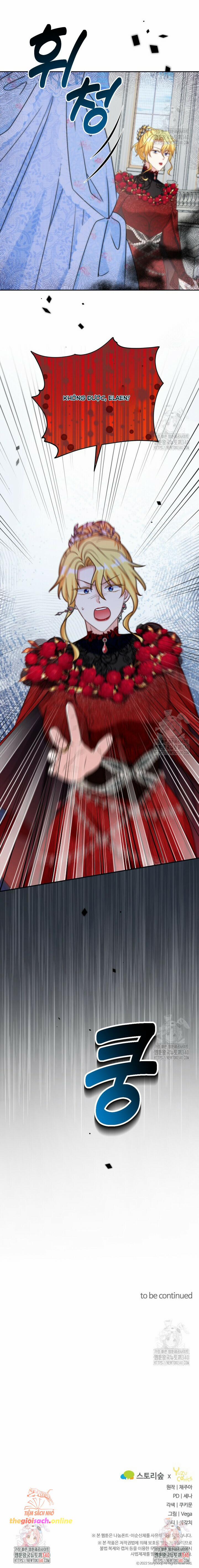 Tôi Sống Chung Với Mẹ Chồng 78 trang 16