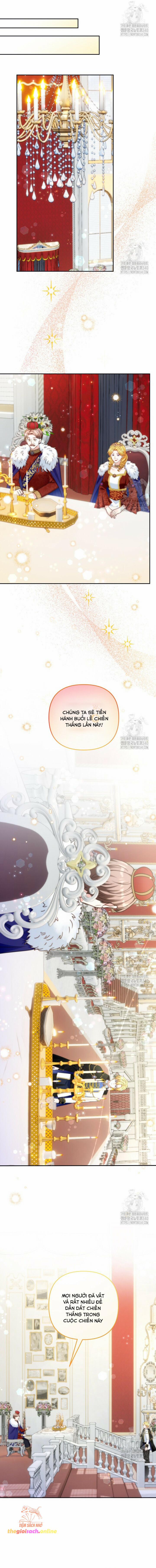 Tôi Sống Chung Với Mẹ Chồng 78 trang 3