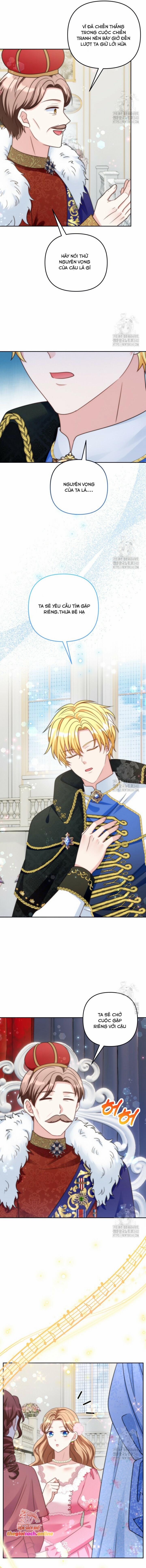 Tôi Sống Chung Với Mẹ Chồng 78 trang 4