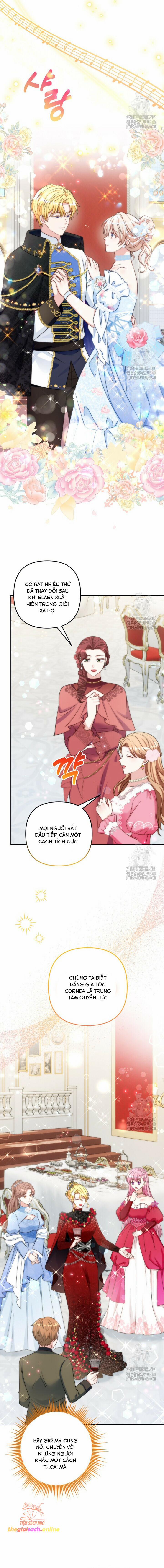 Tôi Sống Chung Với Mẹ Chồng 78 trang 5