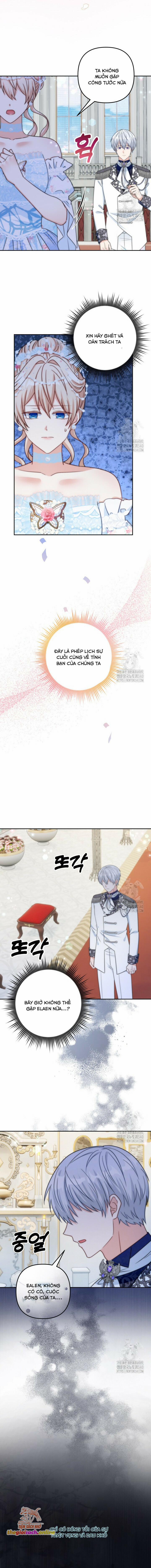 Tôi Sống Chung Với Mẹ Chồng 78 trang 9