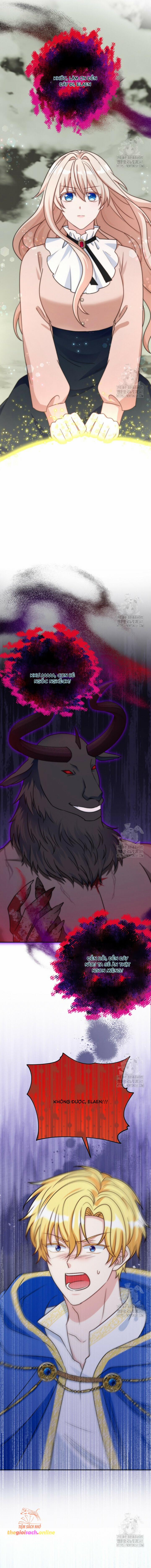 Tôi Sống Chung Với Mẹ Chồng 79 trang 14