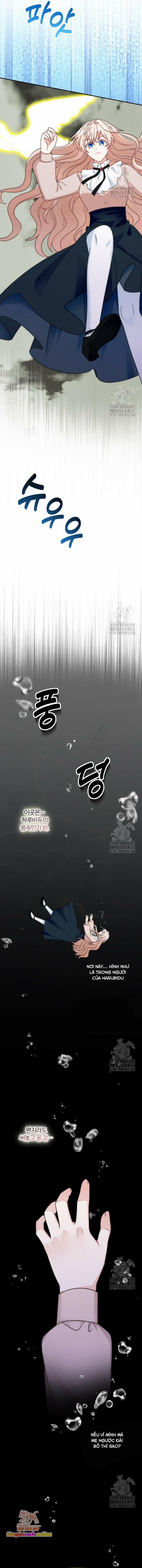 Tôi Sống Chung Với Mẹ Chồng 79 trang 15