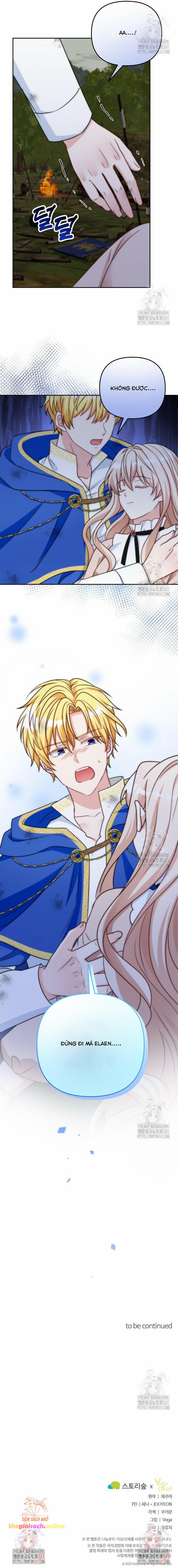 Tôi Sống Chung Với Mẹ Chồng 79 trang 18