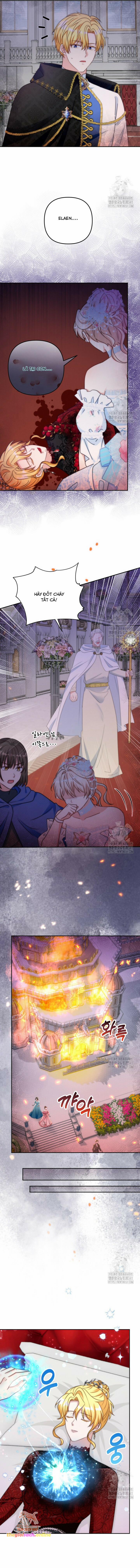 Tôi Sống Chung Với Mẹ Chồng 79 trang 2