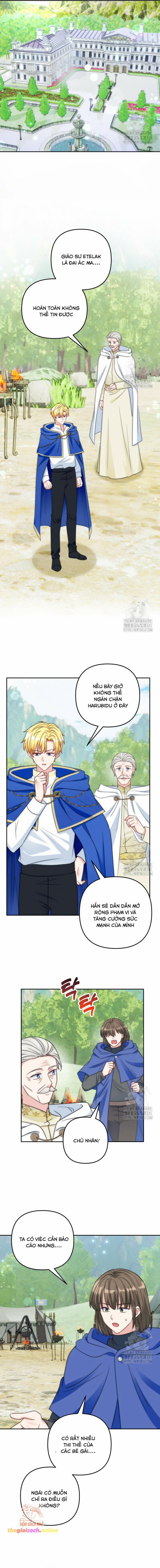 Tôi Sống Chung Với Mẹ Chồng 79 trang 6