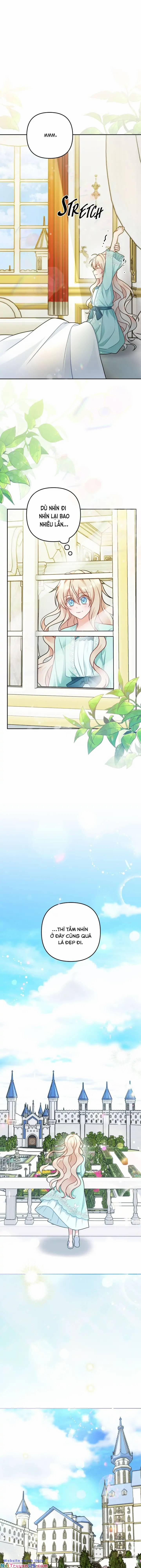 Tôi Sống Chung Với Mẹ Chồng 8 trang 0