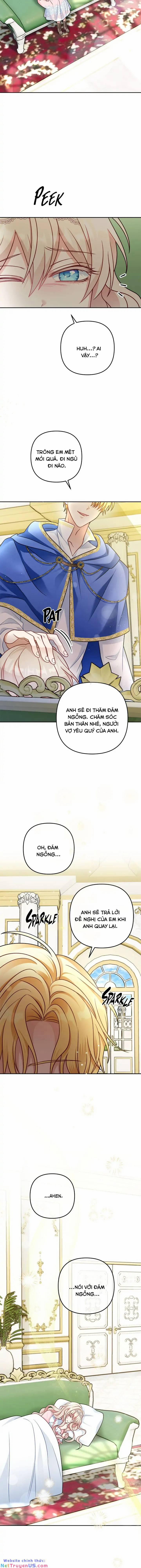 Tôi Sống Chung Với Mẹ Chồng 8 trang 18