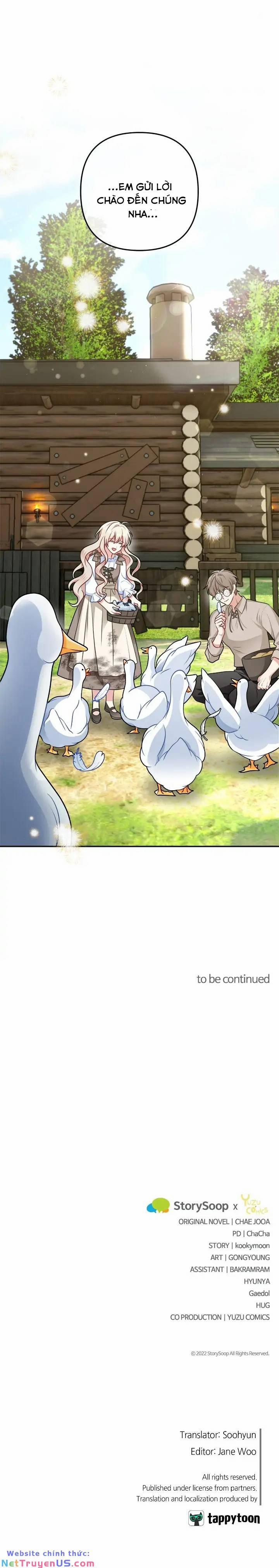 Tôi Sống Chung Với Mẹ Chồng 8 trang 19