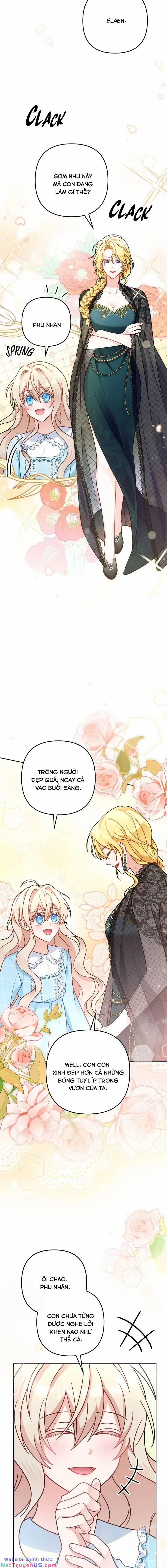 Tôi Sống Chung Với Mẹ Chồng 8 trang 2