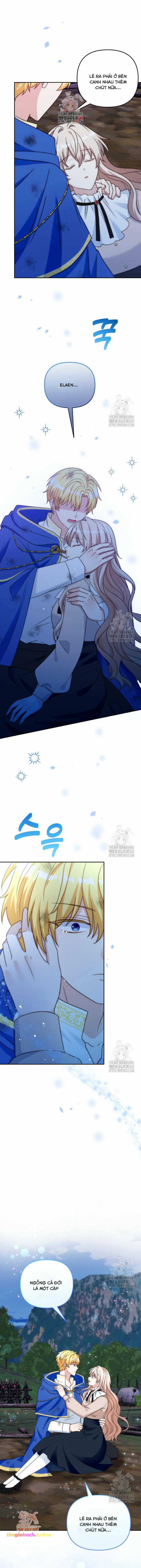 Tôi Sống Chung Với Mẹ Chồng 80 trang 1