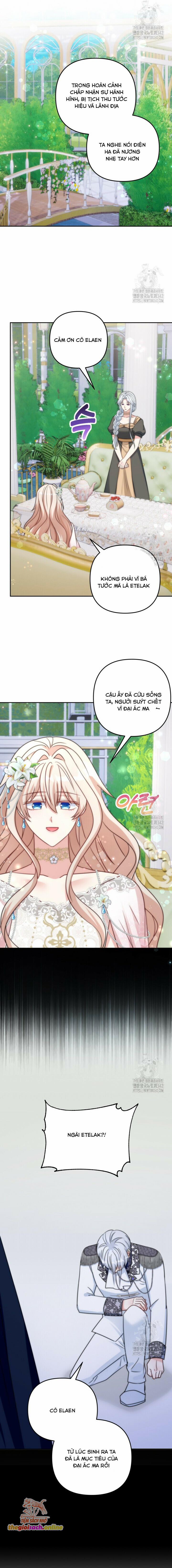 Tôi Sống Chung Với Mẹ Chồng 80 trang 12