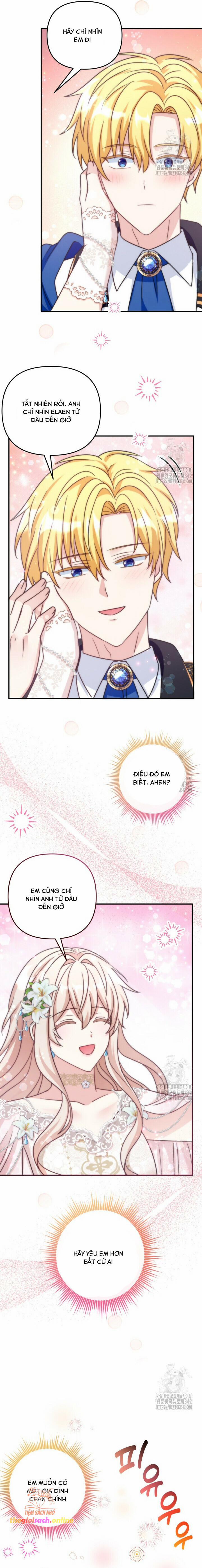 Tôi Sống Chung Với Mẹ Chồng 80 trang 17