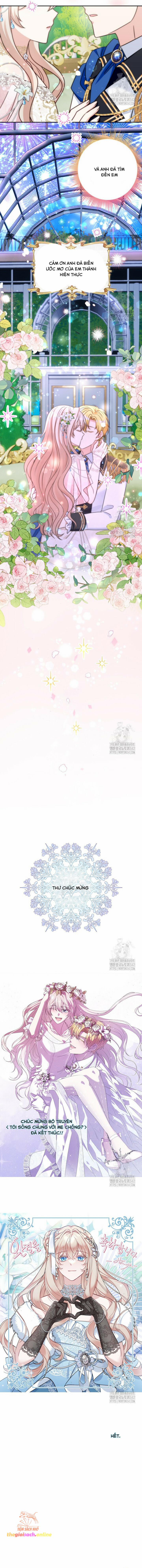 Tôi Sống Chung Với Mẹ Chồng 80 trang 18