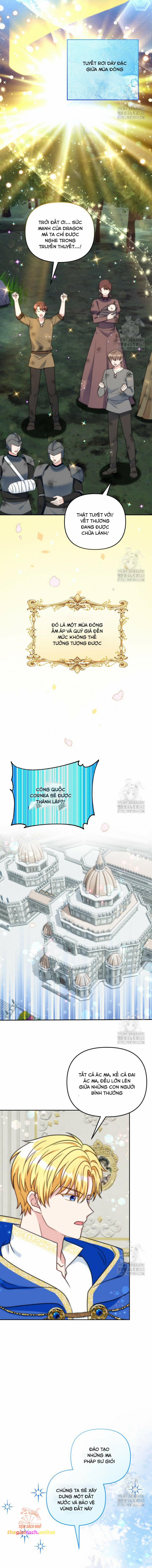 Tôi Sống Chung Với Mẹ Chồng 80 trang 3