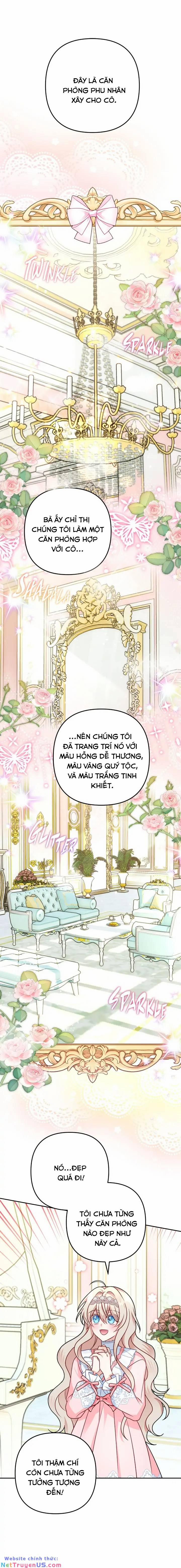 Tôi Sống Chung Với Mẹ Chồng 9 trang 1