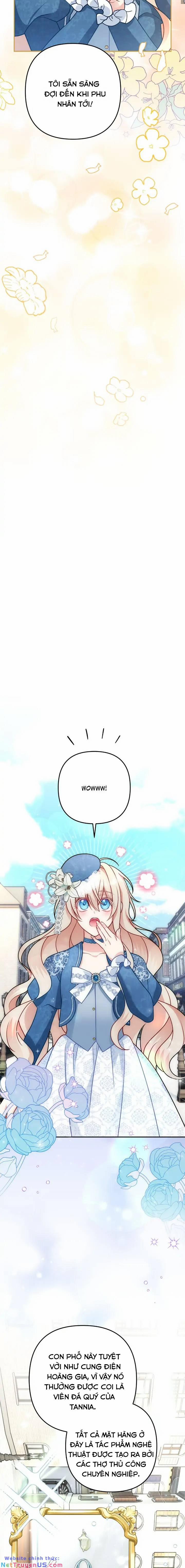 Tôi Sống Chung Với Mẹ Chồng 9 trang 16