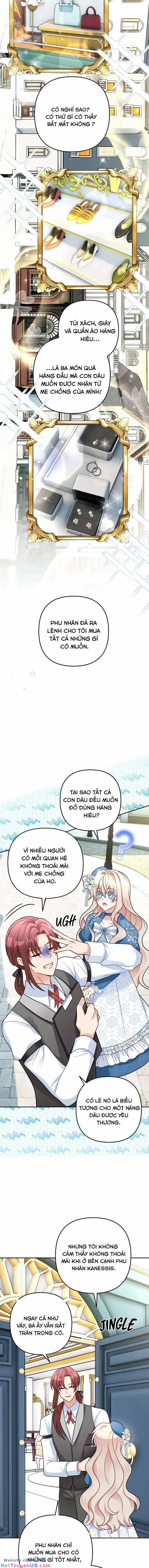 Tôi Sống Chung Với Mẹ Chồng 9 trang 17